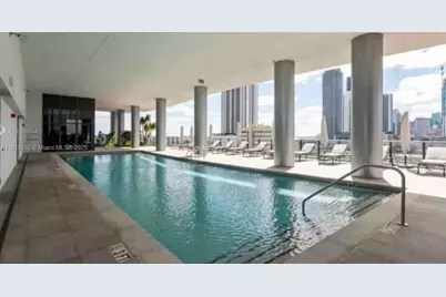 1600 NE 1st Ave #1808, Miami, FL 33132 - Photo 17