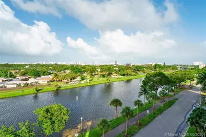 16850 S Glades Dr #8G, North Miami Beach, FL 33162 - Photo 3