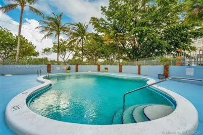 16850 S Glades Dr #8G, North Miami Beach, FL 33162 - Photo 27