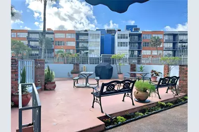 16850 S Glades Dr #8G, North Miami Beach, FL 33162 - Photo 15