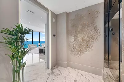 15701 Collins Ave #3101, Sunny Isles Beach, FL 33160 - Photo 5