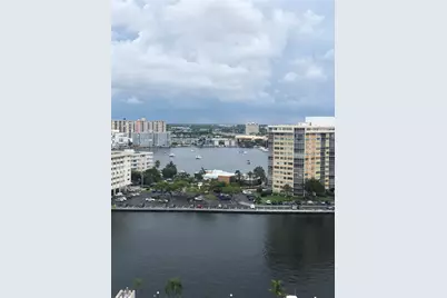 1865 S Ocean Dr #11I, Hallandale Beach, FL 33009 - Photo 1