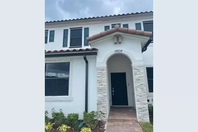 24654 SW 118th Pl #24654, Homestead, FL 33032 - Photo 1