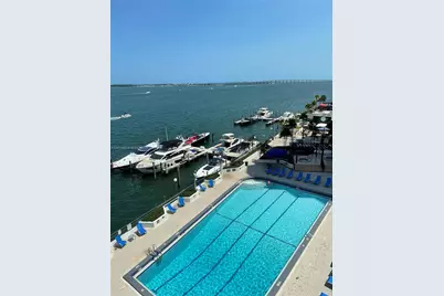 801 Brickell Bay Dr #767, Miami, FL 33131 - Photo 1