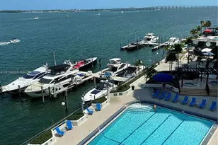801 Brickell Bay Dr, Miami, FL 33131 - Photo 1