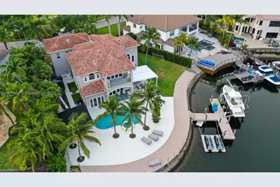 1260 Harbor Ct, Hollywood, FL 33019 - Photo 13