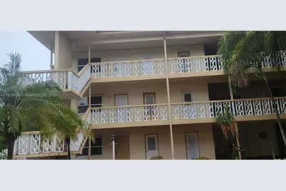 1958 Monroe St #107, Hollywood, FL 33020 - Photo 11