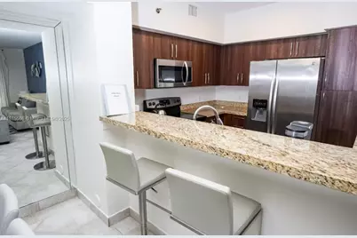 19801 E Country Club Drive #4-103, Aventura, FL 33180 - Photo 9