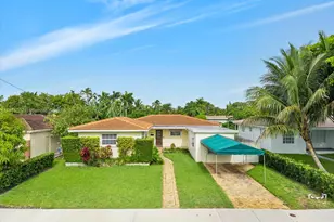 7512 Mutiny Ave, North Bay Village, FL 33141 - Photo 1