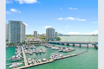 1881 79th St Cswy #2106, North Bay Village, FL 33141 - Photo 25