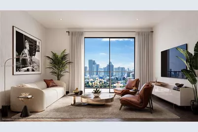 94 NE 29th St #613, Miami, FL 33137 - Photo 1