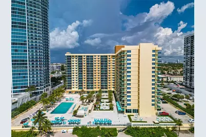 2501 S Ocean Dr #PH39, Hollywood, FL 33019 - Photo 39