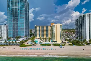 2501 S Ocean Dr, Hollywood, FL 33019 - Photo 35