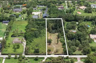 14020 Mustang Trail, Southwest Ranches, FL 33330 - Photo 1
