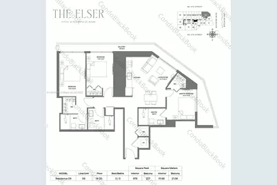 398 NE 5th St #1809, Miami, FL 33132 - Photo 29