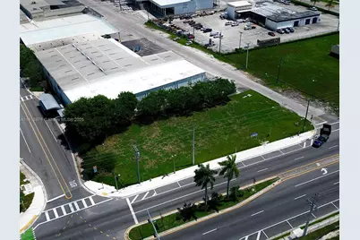 100 W Palm Drive, Florida City, FL 33034 - Photo 1