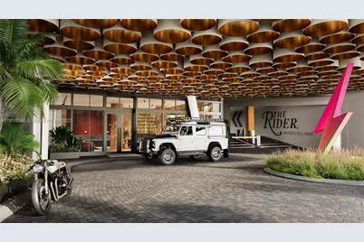 94 NE 29th St #1008, Miami, FL 33137 - Photo 17