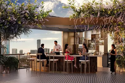 94 NE 29th St #1008, Miami, FL 33137 - Photo 15