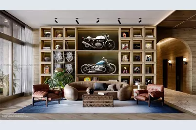 94 NE 29th St #1008, Miami, FL 33137 - Photo 3