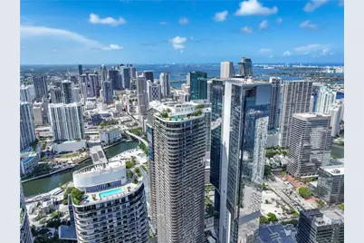 801 S Miami Ave #PH5801, Miami, FL 33130 - Photo 61