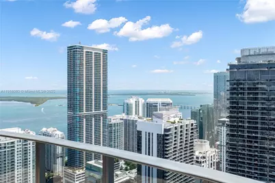 801 S Miami Ave #PH5801, Miami, FL 33130 - Photo 11