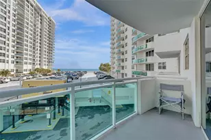 3001 S Ocean Dr, Hollywood, FL 33019 - Photo 15