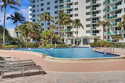 3001 S Ocean Dr #247, Hollywood, FL 33019 - Photo 27