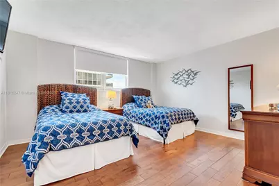 4250 Galt Ocean Dr #7D, Fort Lauderdale, FL 33308 - Photo 13