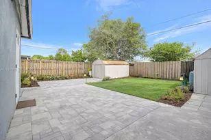 6336 SW 22nd St, Miramar, FL 33023 - Photo 23