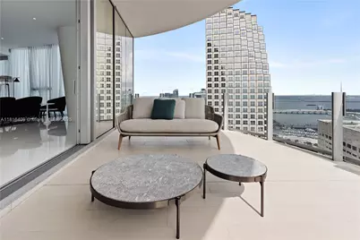 300 Biscayne Blvd Way #5101, Miami, FL 33131 - Photo 35