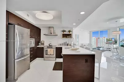 150 Sunny Isles Blvd #1-1803, Sunny Isles Beach, FL 33160 - Photo 3
