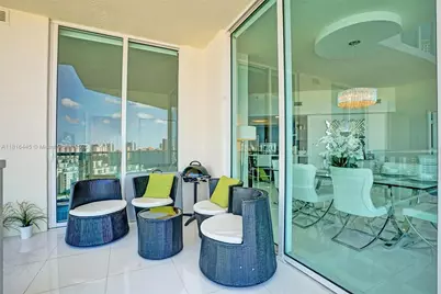 150 Sunny Isles Blvd #1-1803, Sunny Isles Beach, FL 33160 - Photo 33