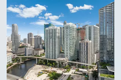 41 SE 5th St #2107, Miami, FL 33131 - Photo 31