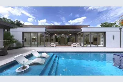 7605 SW 134th St, Pinecrest, FL 33156 - Photo 3