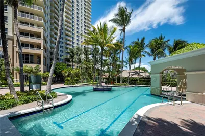 19501 W Country Club Dr #2210, Aventura, FL 33180 - Photo 35