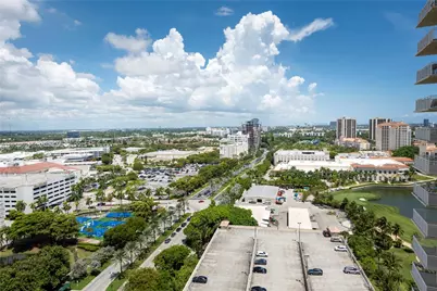 19501 W Country Club Dr #2210, Aventura, FL 33180 - Photo 15