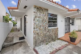 5726 SW 20th St, Miami, FL 33155 - Photo 3