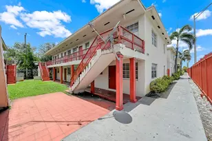 14180 NW 22nd Ave, Opa-Locka, FL 33054 - Photo 3