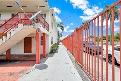 14180 NW 22nd Ave #4, Opa-Locka, FL 33054 - Photo 33