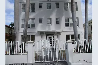 1027 Pennsylvania Ave #105, Miami Beach, FL 33139 - Photo 1
