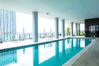 1600 NE 1st Ave #3319, Miami, FL 33132 - Photo 21