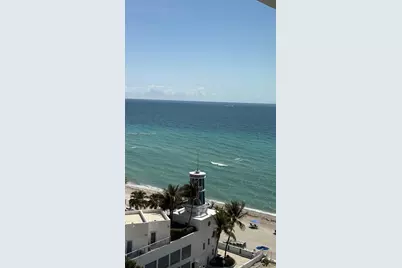 3505 S Ocean Dr #1010, Hollywood, FL 33019 - Photo 1