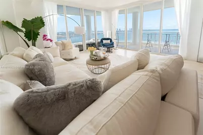 848 Brickell Key Dr #1601, Miami, FL 33131 - Photo 7
