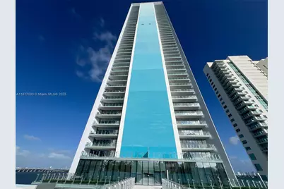 700 NE 26th Ter #2004, Miami, FL 33137 - Photo 1