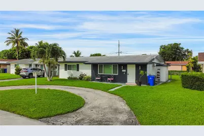 1160 NW 79th Ter, Pembroke Pines, FL 33024 - Photo 21