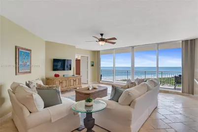 3000 N Highway A1A #7C, Hutchinson Island, FL 34949 - Photo 1