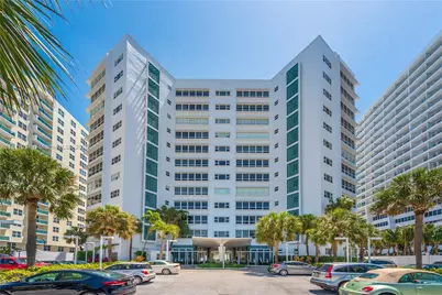 4925 Collins Ave #9D, Miami Beach, FL 33140 - Photo 13
