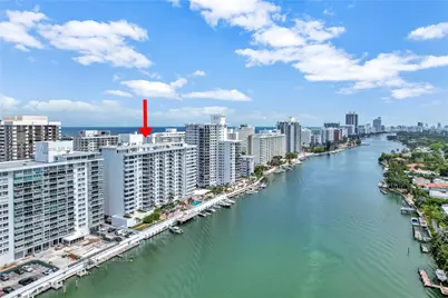 5700 Collins Ave #7A, Miami Beach, FL 33140 - Photo 17