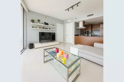 495 Brickell Ave #5104, Miami, FL 33131 - Photo 3