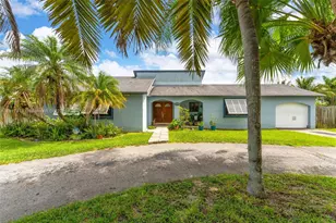 16040 SW 287th St, Homestead, FL 33033 - Photo 1